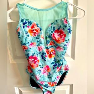 oh la la dancewear leotard